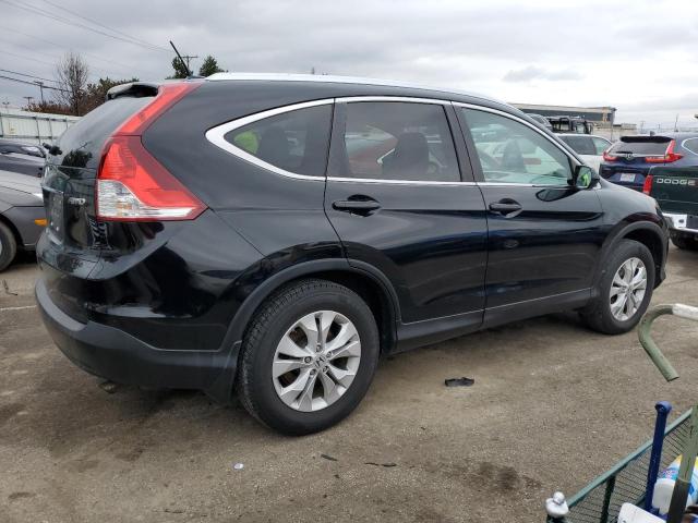 Vin: 2hkrm4h76ch607953, lot: 82293003, honda crv exl 20123