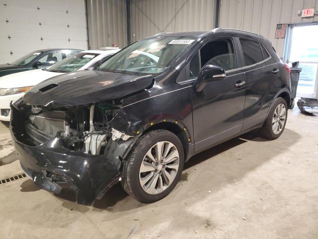 KL4CJESB6KB700614 | 2019 BUICK ENCORE PRE