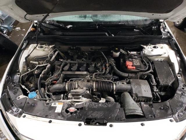 2019 HONDA ACCORD - 1HGCV1F11KA011107