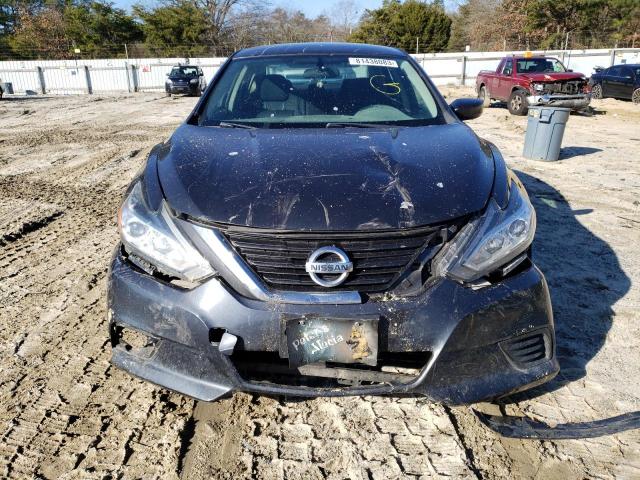 1N4AL3AP9HC130755 | 2017 NISSAN ALTIMA 2.5