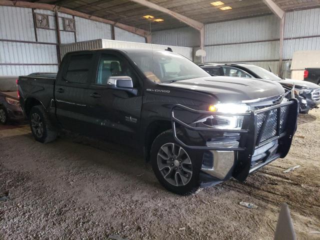 1GCUYDEDXKZ341787 | 2019 CHEVROLET SILVERADO