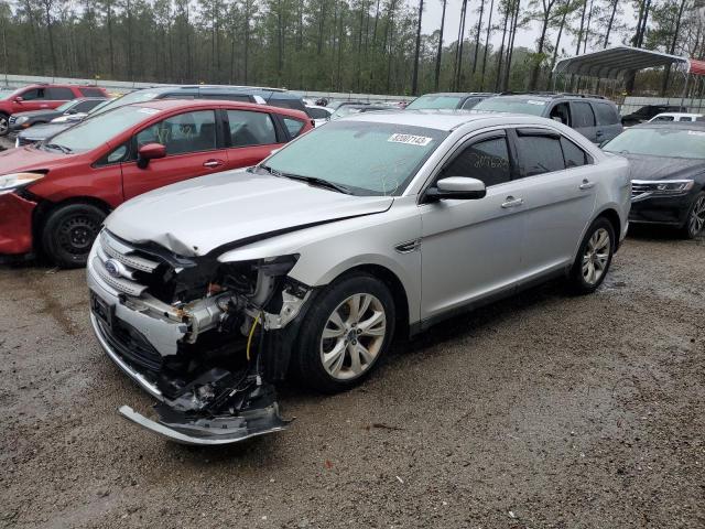 2011 Ford Taurus SEL