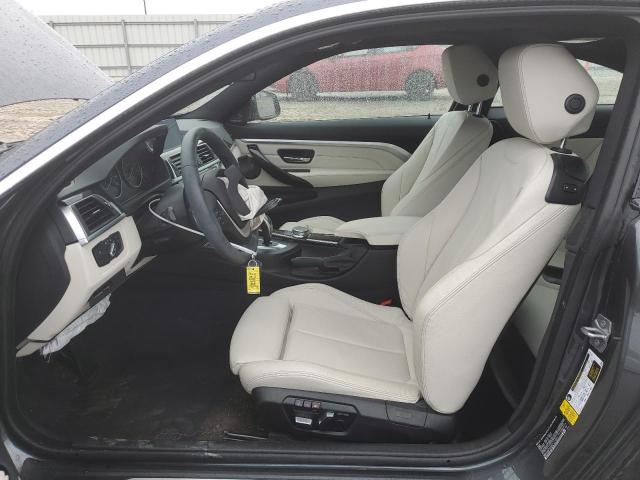 2020 BMW 440I - WBA4W7C04LFJ77041