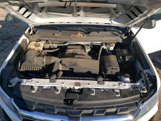 1GCHSBEA6M1133386 | 2021 CHEVROLET COLORADO