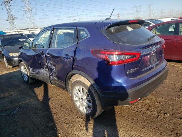 JN1BJ1AW3MW426558 | 2021 NISSAN ROGUE SPOR