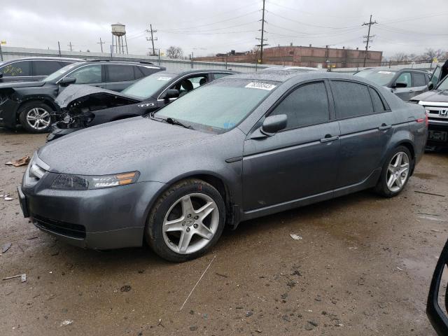 2006 Acura TL 