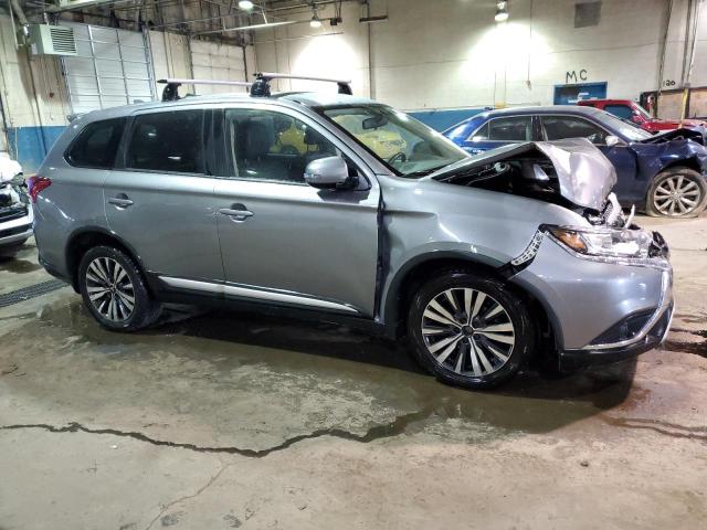 JA4AZ3A33KZ002919 | 2019 MITSUBISHI OUTLANDER