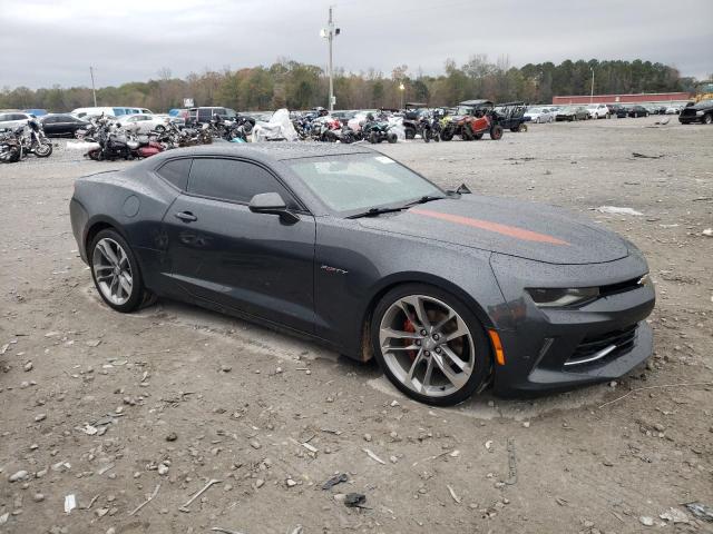 1G1FD1RX8H0158739 | 2017 CHEVROLET CAMARO LT