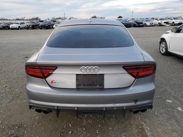 WAUW2BFC2GN028443 2016 Audi S7 Prestige