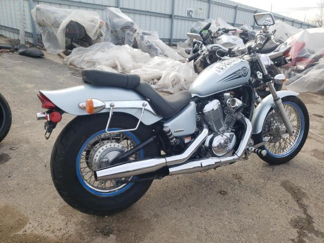 2007 HONDA VT600 CD JH2PC21497M802169
