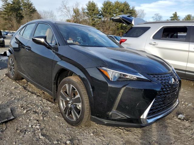 JTHP9JBH1R2075772 | 2024 LEXUS UX 250H PR