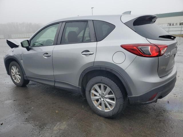 JM3KE2CY5F0489468 | 2015 MAZDA CX-5 TOURI