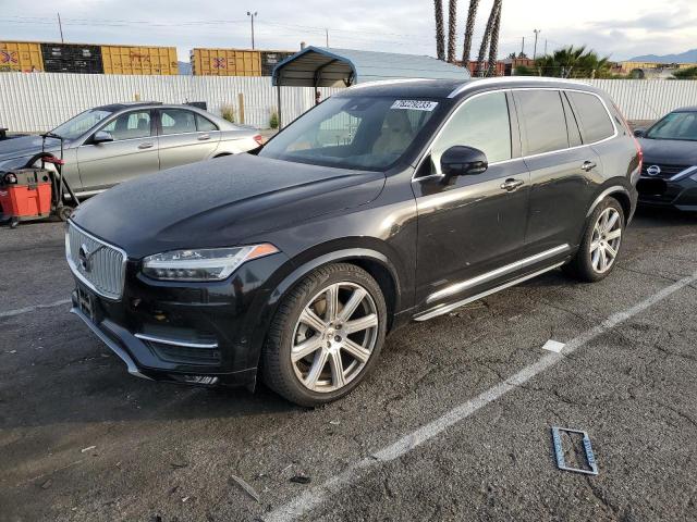 2016 Volvo XC90 