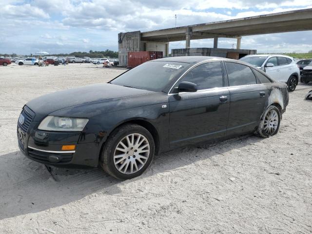 2006 Audi A6 