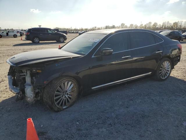 2015 Hyundai Equus Signature