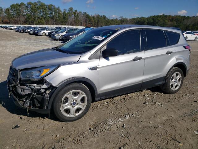 1FMCU0F71HUB72818 | 2017 FORD ESCAPE S