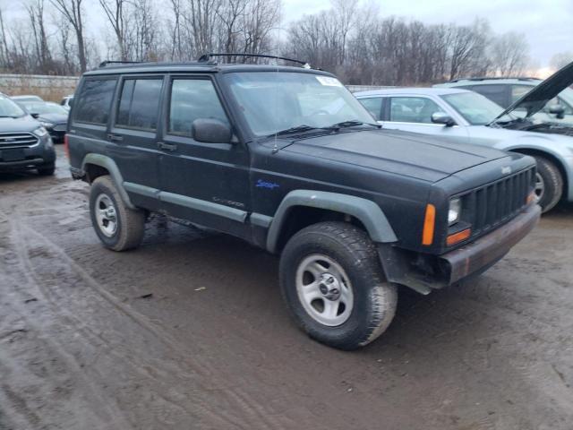 1J4FJ68S4WL175840 | 1998 Jeep cherokee sport