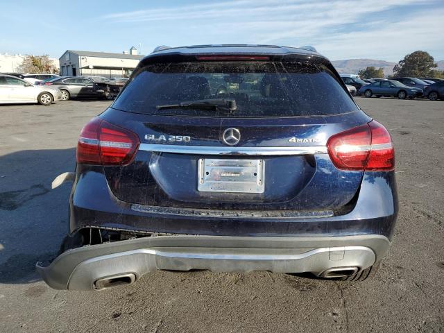 VIN WDCTG4GB2JJ502120 2018 Mercedes-Benz GLA-Class,... no.6