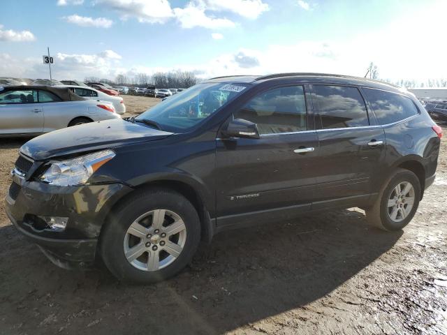 2009 Chevrolet Traverse LT