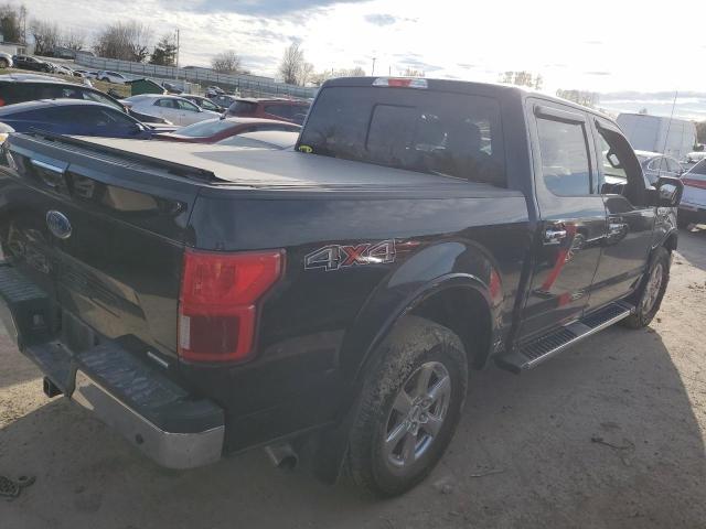 1FTEW1E49LKD44263 | 2020 FORD F150 SUPER