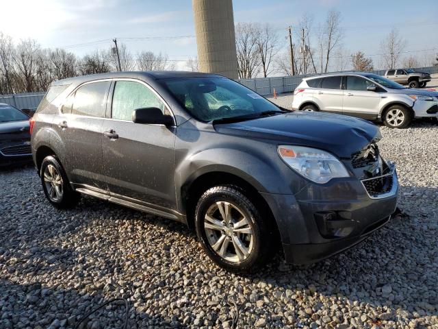 2CNALBEW5A6363208 | 2010 Chevrolet equinox ls