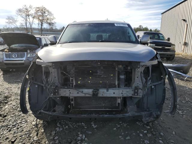 2012 Infiniti Qx56 VIN: JN8AZ2ND3C9716462 Lot: 81917293