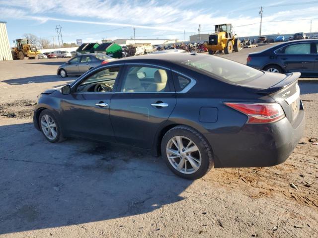 1N4AL3AP0EC155667 | 2014 NISSAN ALTIMA 2.5