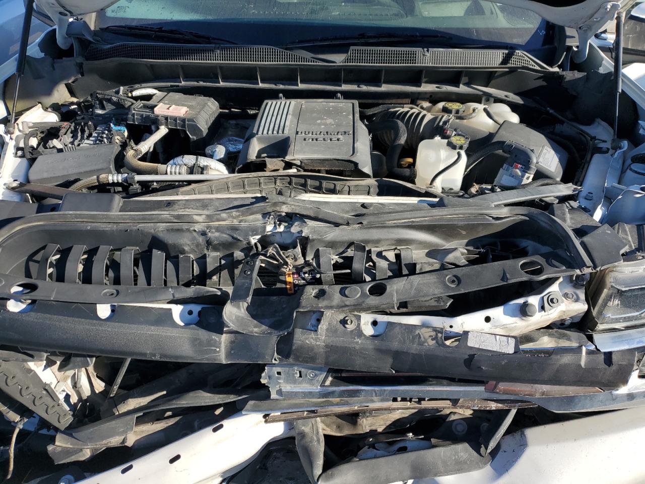 3GCUYHET8LG143306 CHEVROLET ALL Models 2020