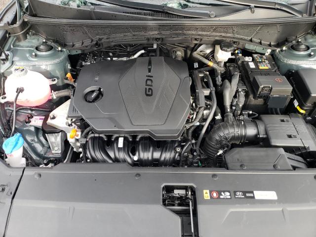 2023 HYUNDAI TUCSON N L KM8JF3AEXPU208626