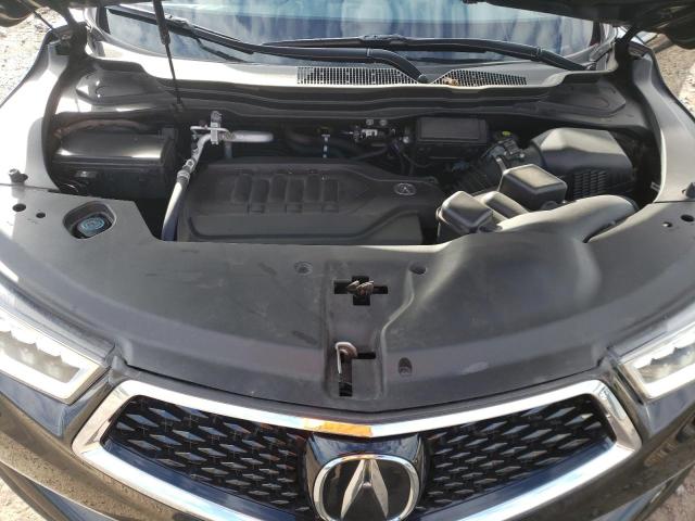 5J8YD4H5XLL020016 | 2020 ACURA MDX TECHNO