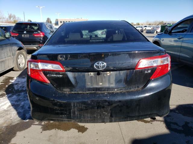 4T4BF1FK2ER360331 | 2014 TOYOTA CAMRY L