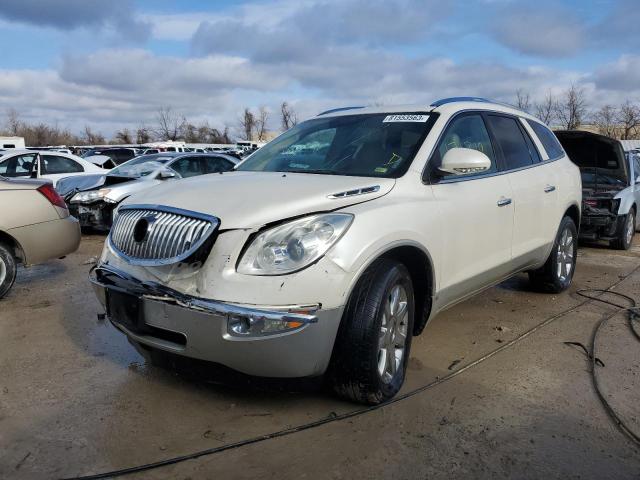 2010 Buick Enclave CXL