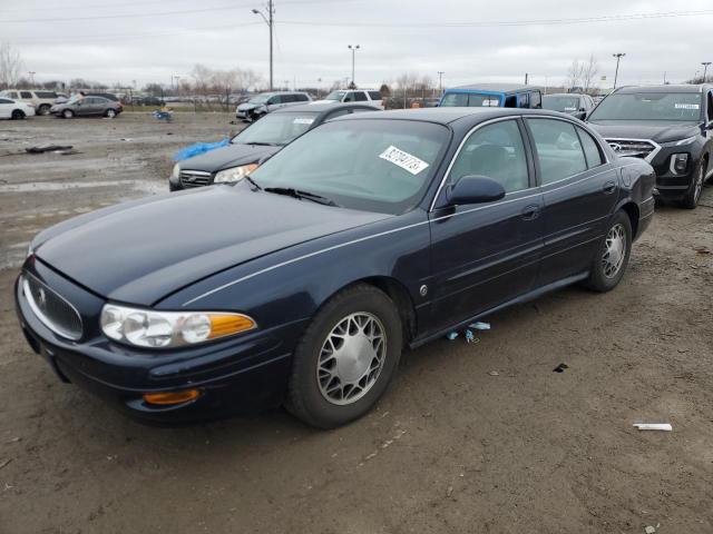 2004 Buick LeSabre Custom