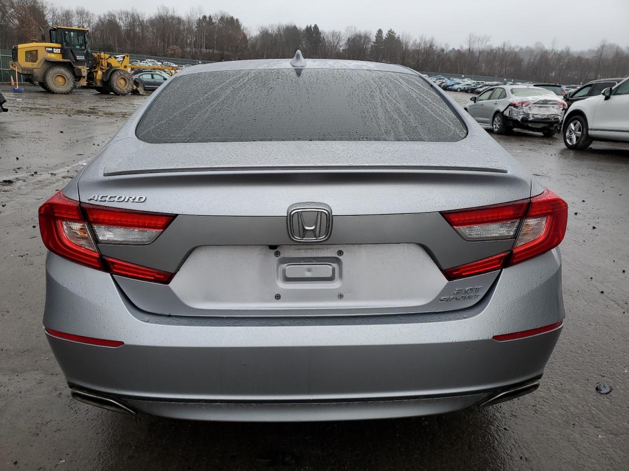 1HGCV2F39LA020565 HONDA ACCORD 2020