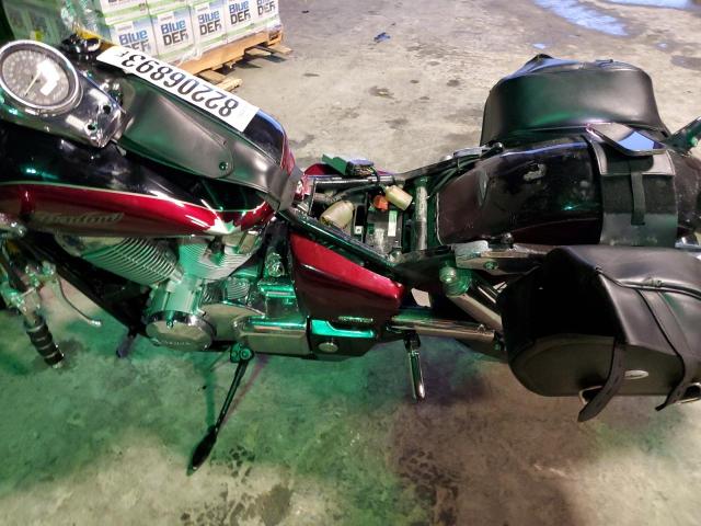 2004 HONDA VT750 CA JH2RC50324M000044