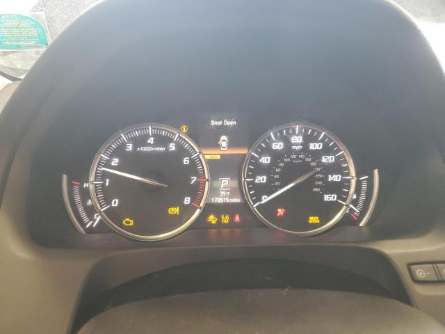 2015 ACURA TLX ADVANC 19UUB3F76FA008366