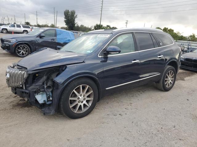 2016 Buick Enclave 