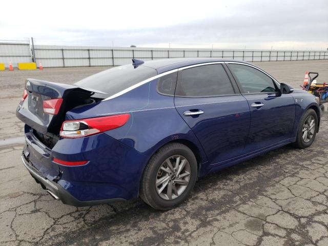 2019 Kia Optima - Image 3