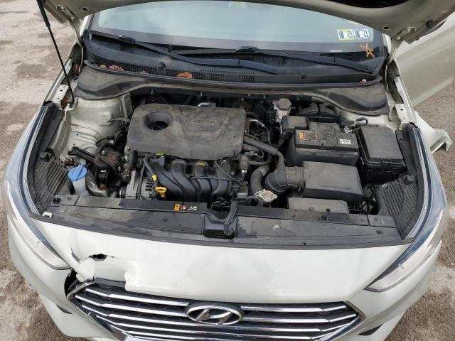 3KPC24A32KE080290 | 2019 HYUNDAI ACCENT SE