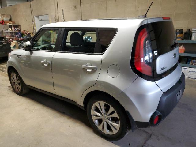 KNDJP3A55E7745577 | 2014 KIA SOUL +