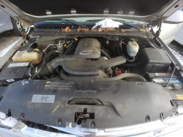 2004 Chevrolet Suburban K1500 VIN: 3GNFK16Z14G255233 Lot: 78477593