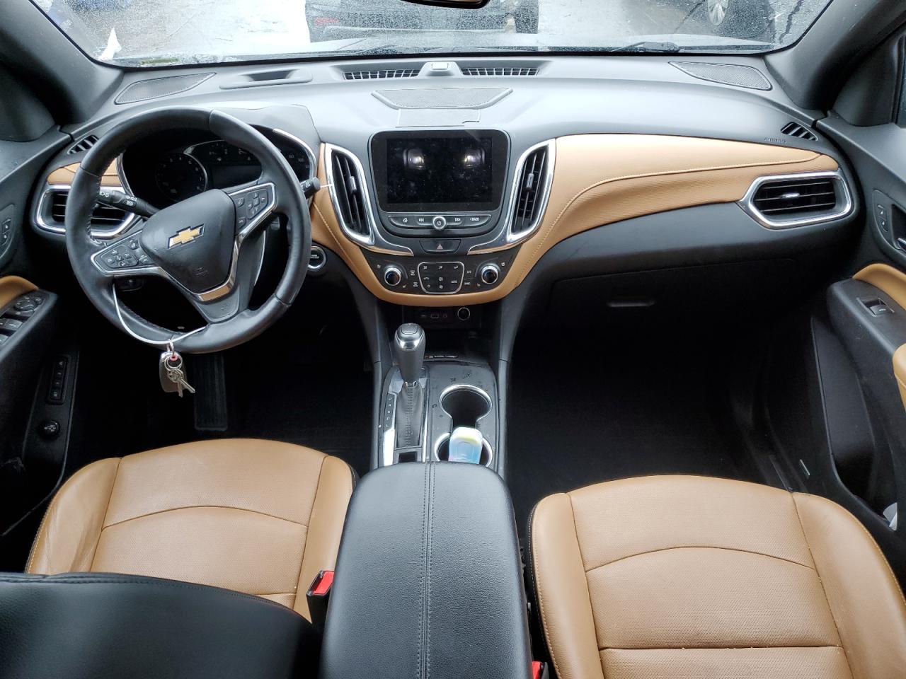2GNAXPEX2L6251765 CHEVROLET EQUINOX 2020