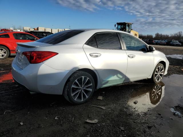 2T1BURHE9HC784259 | 2017 TOYOTA COROLLA L