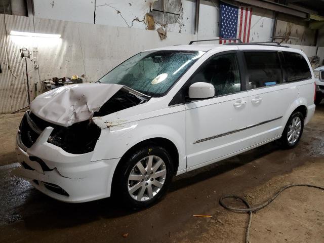 2C4RC1BG4FR594928 | 2015 CHRYSLER TOWN and COU