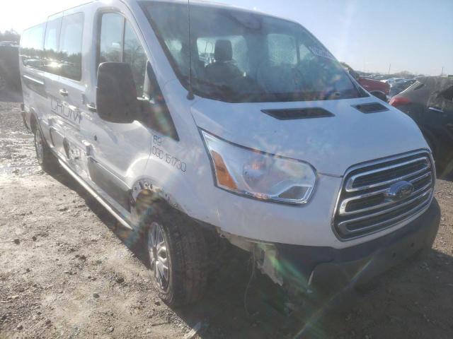 2018 FORD TRANSIT T- - 1FBZX2ZM4JKA29208