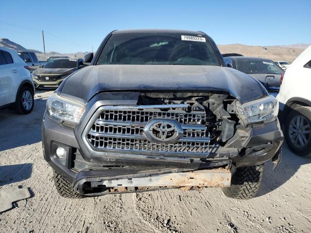 5TFSZ5AN3HX098837 | 2017 TOYOTA TACOMA ACC