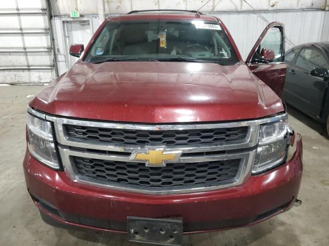 1GNSKHKC5GR171512 | 2016 CHEVROLET SUBURBAN K