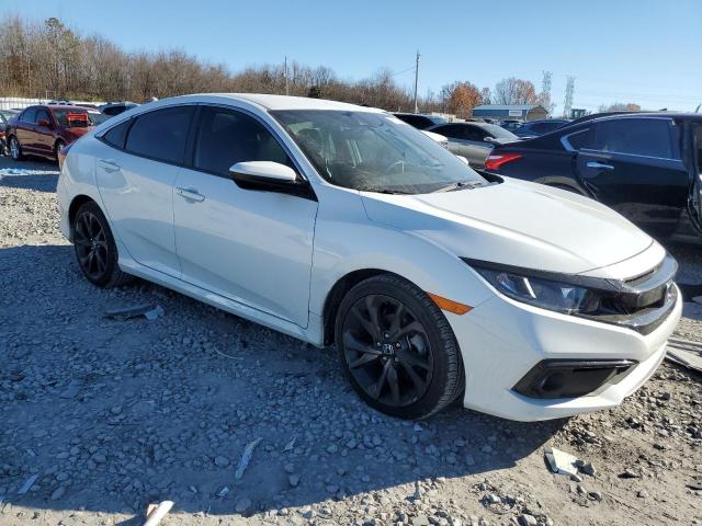 2HGFC2F85MH500278 | 2021 HONDA CIVIC SPOR