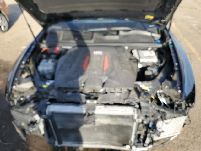 2021 AUDI SQ8 PREMIU WA1AWBF17MD001721