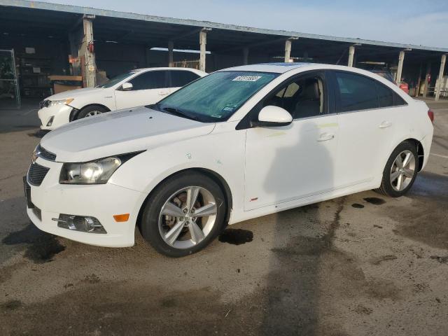 1G1PE5SB0E7164819 | 2014 CHEVROLET CRUZE LT